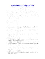 soal-ujian-try-out-matematika-smp-2011.docx