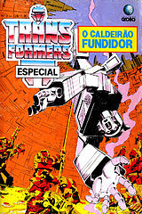 Transformers Especial - Globo # 03.cbr