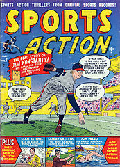 Sports Action 07.cbz