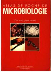 Atlas de poche - Microbiologie WwW.Livre-Technique.Com.pdf