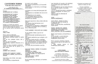 C-Domingo Ordinario 15 - 06 La hoja de los cantos.doc