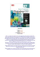 87 Teknik Profesional Photoshop CS2.pdf