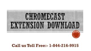 Chromecast Extension Download- 5 ways to boost chromecast.pdf