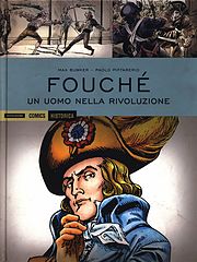 Historica 35 - Fouche - Un Uomo nella Rivoluzione (Mondadori)(c2c)(2015).cbr