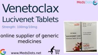 Buy Lucivenet 10mg Tablets Online.pptx