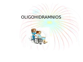 oligohidramnios.ppt