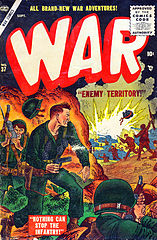 War Comics 37.cbz