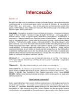 Estudo sobre Intercessão.pdf