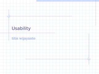 usability.ppt