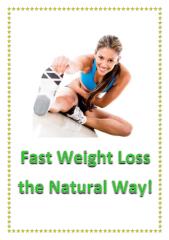 Fast Weight Loss the Natural Way!.pdf