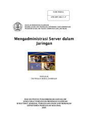 mengadministrasi server dalam jaringan.pdf