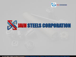 Stainless Steel 304 Tube.pdf