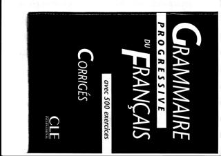 Grammaire-Progressive-du-francais---Intermediaire---CORRIGES.pdf