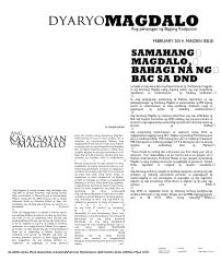 DYARYO MAGDALO maiden issue draft.pdf