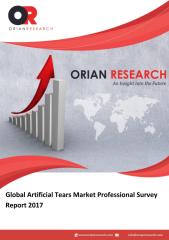 Global Artificial Tears Market .pdf
