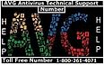 AVG Technical Support N.