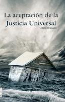 Whatever Has Happened Is Justice (Spanish).pdf