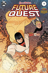 Future Quest # 11.cbr