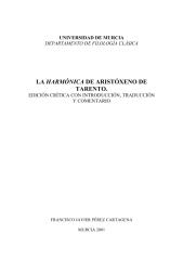 LA HARMÓNICA DE ARISTÓXENO DE TARENTO.pdf