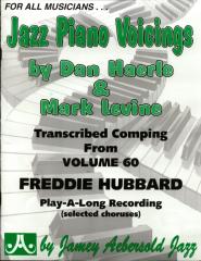Freddie Hubbard jazz piano voicings.pdf