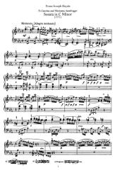 Piano Sonata No 20 in c.pdf