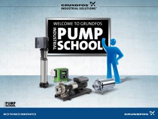 Pump School _Basic Pump Theory.ppt