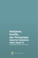 Luthfi. 2012. Kebijakan, Konflik, dan Perjuangan Agraria (pengantar).pdf