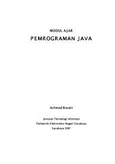 Pengantar Java Visual.pdf